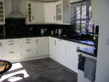 Ferienhaus in Aberdovey (Nord Wales) oder Ferienwohnung oder Ferienhaus