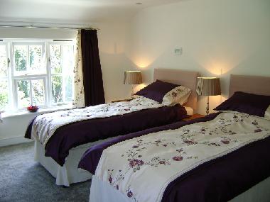 Ferienhaus in Aberdovey (Nord Wales) oder Ferienwohnung oder Ferienhaus