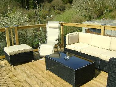 Ferienhaus in Aberdovey (Nord Wales) oder Ferienwohnung oder Ferienhaus