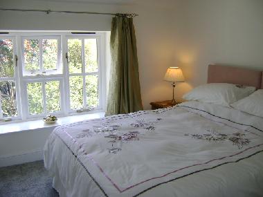 Ferienhaus in Aberdovey (Nord Wales) oder Ferienwohnung oder Ferienhaus