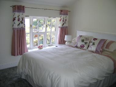 Ferienhaus in Aberdovey (Nord Wales) oder Ferienwohnung oder Ferienhaus