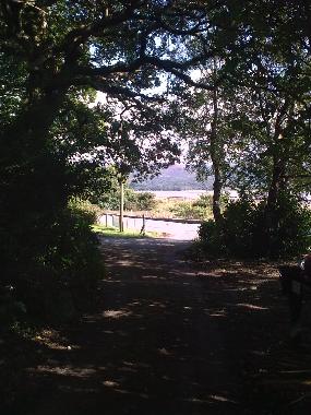 Ferienhaus in Aberdovey (Nord Wales) oder Ferienwohnung oder Ferienhaus