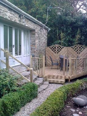 Ferienhaus in Aberdovey (Nord Wales) oder Ferienwohnung oder Ferienhaus