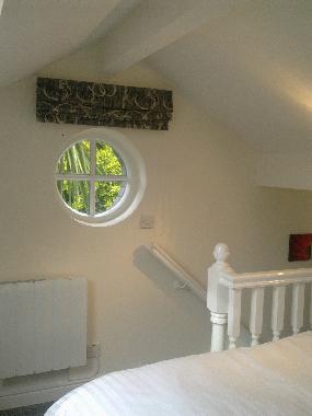 Ferienhaus in Aberdovey (Nord Wales) oder Ferienwohnung oder Ferienhaus