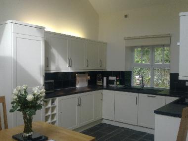 Ferienhaus in Aberdovey (Nord Wales) oder Ferienwohnung oder Ferienhaus