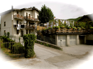 Ferienwohnung in Sant'Andrea Pelago (Modena) oder Ferienwohnung oder Ferienhaus