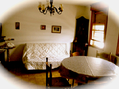 Ferienwohnung in Sant'Andrea Pelago (Modena) oder Ferienwohnung oder Ferienhaus