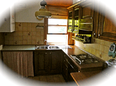 Ferienwohnung in Sant'Andrea Pelago (Modena) oder Ferienwohnung oder Ferienhaus