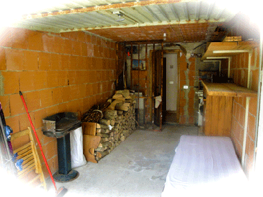 Ferienwohnung in Sant'Andrea Pelago (Modena) oder Ferienwohnung oder Ferienhaus