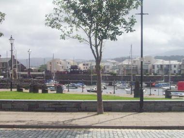 Ferienhaus in Porthmadog (Nord Wales) oder Ferienwohnung oder Ferienhaus