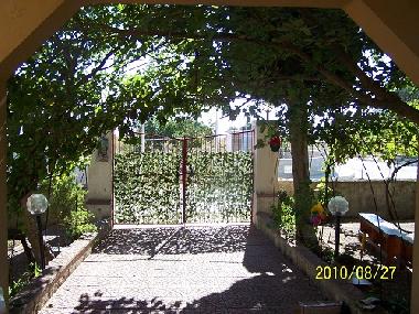 Villa in Partanna (Trapani) oder Ferienwohnung oder Ferienhaus