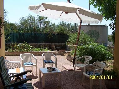 Villa in Partanna (Trapani) oder Ferienwohnung oder Ferienhaus