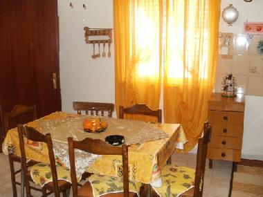 Villa in Partanna (Trapani) oder Ferienwohnung oder Ferienhaus