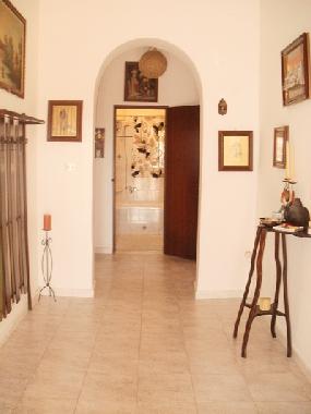 Villa in Partanna (Trapani) oder Ferienwohnung oder Ferienhaus