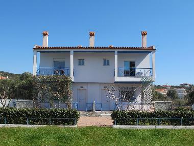 Ferienhaus in Gerakini (Chalkidiki) oder Ferienwohnung oder Ferienhaus