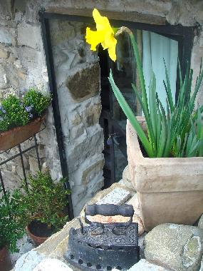 Ferienwohnung in dolceacqua (Imperia) oder Ferienwohnung oder Ferienhaus