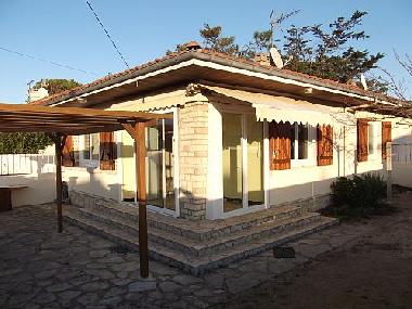Ferienhaus in Mimizan Plage (Landes) oder Ferienwohnung oder Ferienhaus
