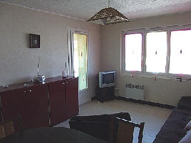 Ferienhaus in Mimizan Plage (Landes) oder Ferienwohnung oder Ferienhaus