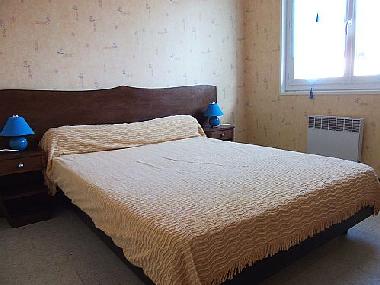 Ferienhaus in Mimizan Plage (Landes) oder Ferienwohnung oder Ferienhaus