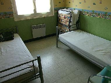 Ferienhaus in Mimizan Plage (Landes) oder Ferienwohnung oder Ferienhaus