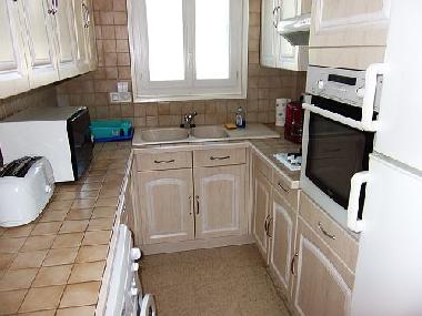 Ferienhaus in Mimizan Plage (Landes) oder Ferienwohnung oder Ferienhaus