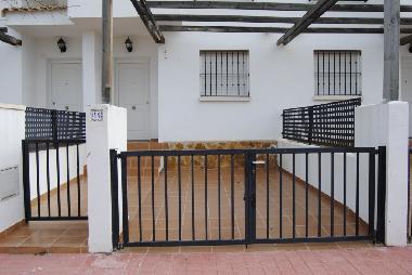 Ferienhaus in alcossebre (Castelln / Castell) oder Ferienwohnung oder Ferienhaus