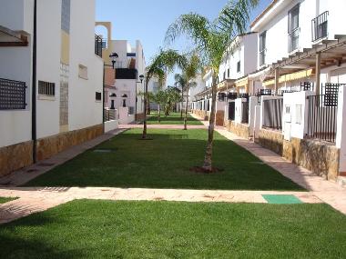 Ferienhaus in alcossebre (Castelln / Castell) oder Ferienwohnung oder Ferienhaus