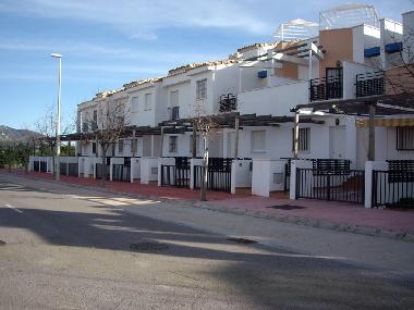 Ferienhaus in alcossebre (Castelln / Castell) oder Ferienwohnung oder Ferienhaus