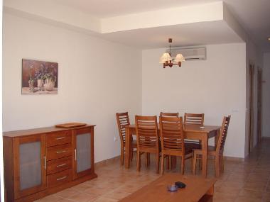 Ferienhaus in alcossebre (Castelln / Castell) oder Ferienwohnung oder Ferienhaus
