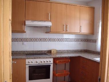 Ferienhaus in alcossebre (Castelln / Castell) oder Ferienwohnung oder Ferienhaus