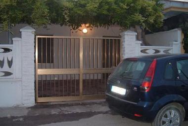 Ferienwohnung in Torre Lapillo (Salento) (Lecce) oder Ferienwohnung oder Ferienhaus