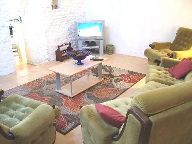 Ferienhaus in Verteuil sur Charente (Charente) oder Ferienwohnung oder Ferienhaus
