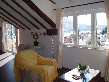 Ferienwohnung in Dubrovnik (Dubrovacko-Neretvanska) oder Ferienwohnung oder Ferienhaus