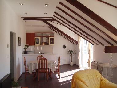 Ferienwohnung in Dubrovnik (Dubrovacko-Neretvanska) oder Ferienwohnung oder Ferienhaus