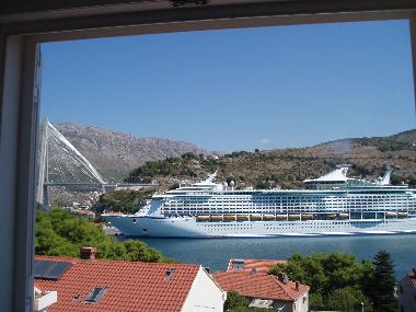Ferienwohnung in Dubrovnik (Dubrovacko-Neretvanska) oder Ferienwohnung oder Ferienhaus