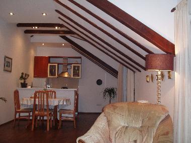 Ferienwohnung in Dubrovnik (Dubrovacko-Neretvanska) oder Ferienwohnung oder Ferienhaus