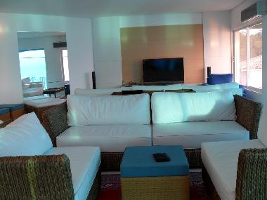 Ferienhaus in Cacup� (Santa Catarina) oder Ferienwohnung oder Ferienhaus