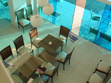 Ferienhaus in Cacup� (Santa Catarina) oder Ferienwohnung oder Ferienhaus