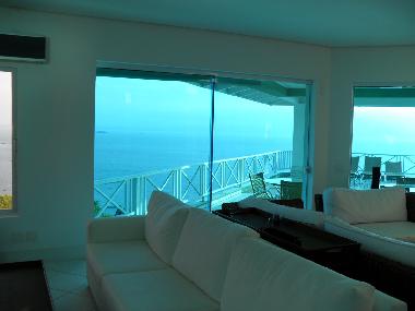 Ferienhaus in Cacup� (Santa Catarina) oder Ferienwohnung oder Ferienhaus