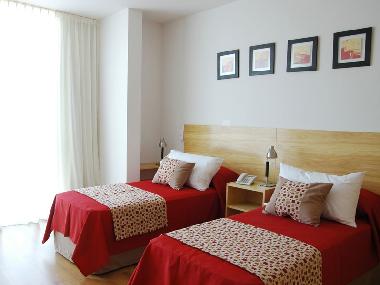 Ferienwohnung in Buenos Aires (Buenos Aires) oder Ferienwohnung oder Ferienhaus