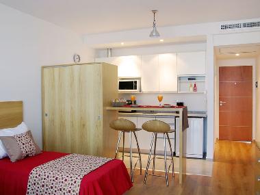 Ferienwohnung in Buenos Aires (Buenos Aires) oder Ferienwohnung oder Ferienhaus