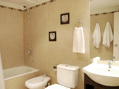 Ferienwohnung in Buenos Aires (Buenos Aires) oder Ferienwohnung oder Ferienhaus