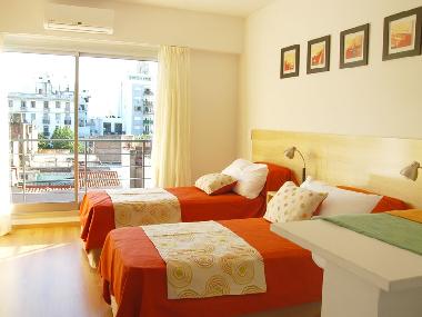 Ferienwohnung in Buenos Aires (Buenos Aires) oder Ferienwohnung oder Ferienhaus