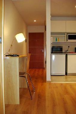 Ferienwohnung in Buenos Aires (Buenos Aires) oder Ferienwohnung oder Ferienhaus