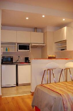 Ferienwohnung in Buenos Aires (Buenos Aires) oder Ferienwohnung oder Ferienhaus