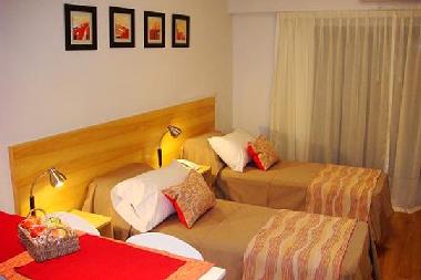 Ferienwohnung in Buenos Aires (Buenos Aires) oder Ferienwohnung oder Ferienhaus