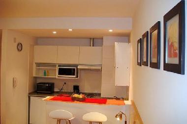 Ferienwohnung in Buenos Aires (Buenos Aires) oder Ferienwohnung oder Ferienhaus