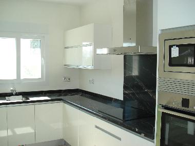 Chalet in Moraira - Teulada (Alicante / Alacant) oder Ferienwohnung oder Ferienhaus