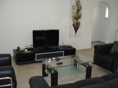 Chalet in Moraira - Teulada (Alicante / Alacant) oder Ferienwohnung oder Ferienhaus