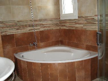 Chalet in Moraira - Teulada (Alicante / Alacant) oder Ferienwohnung oder Ferienhaus